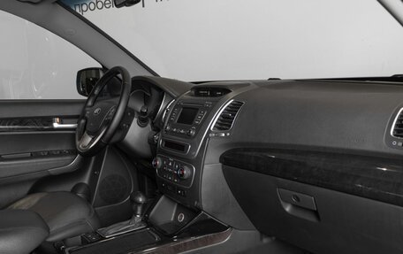 KIA Sorento II рестайлинг, 2015 год, 1 842 300 рублей, 7 фотография