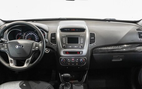 KIA Sorento II рестайлинг, 2015 год, 1 842 300 рублей, 6 фотография