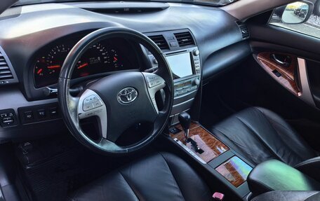 Toyota Camry, 2008 год, 1 199 000 рублей, 5 фотография