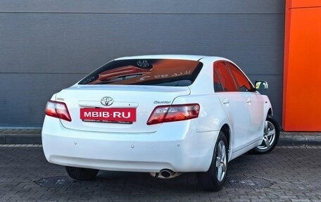 Toyota Camry, 2008 год, 1 199 000 рублей, 4 фотография