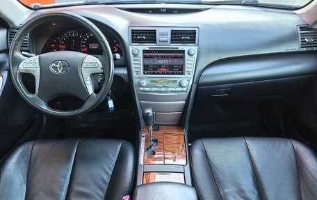 Toyota Camry, 2008 год, 1 199 000 рублей, 6 фотография