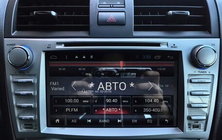 Toyota Camry, 2008 год, 1 199 000 рублей, 9 фотография