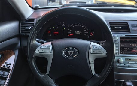 Toyota Camry, 2008 год, 1 199 000 рублей, 7 фотография