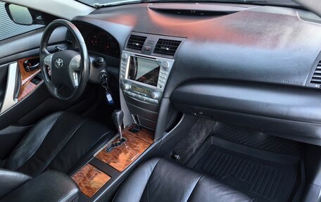 Toyota Camry, 2008 год, 1 199 000 рублей, 10 фотография