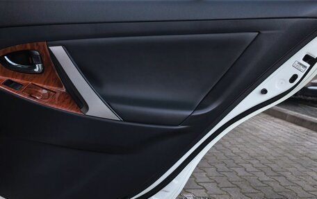 Toyota Camry, 2008 год, 1 199 000 рублей, 14 фотография