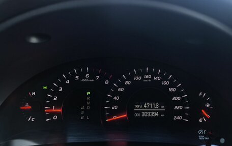 Toyota Camry, 2008 год, 1 199 000 рублей, 8 фотография