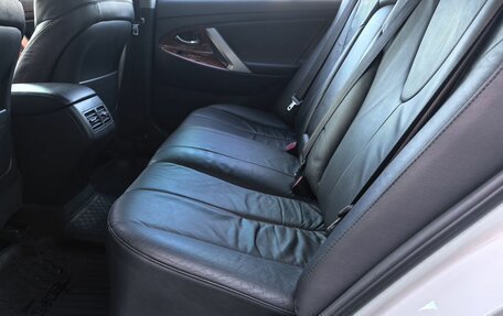 Toyota Camry, 2008 год, 1 199 000 рублей, 18 фотография