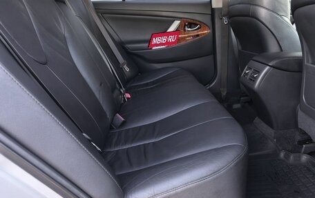 Toyota Camry, 2008 год, 1 199 000 рублей, 16 фотография