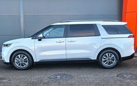 KIA Carnival, 2022 год, 3 799 000 рублей, 2 фотография