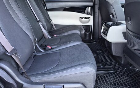 KIA Carnival, 2022 год, 3 799 000 рублей, 14 фотография