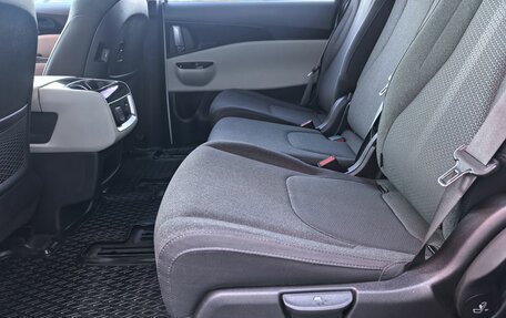 KIA Carnival, 2022 год, 3 799 000 рублей, 16 фотография