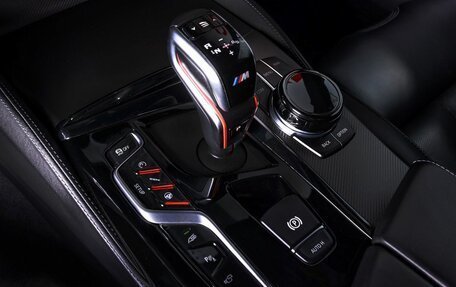 BMW M5, 2018 год, 6 900 000 рублей, 11 фотография