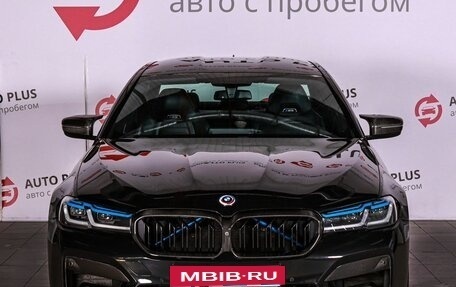 BMW M5, 2018 год, 6 900 000 рублей, 4 фотография