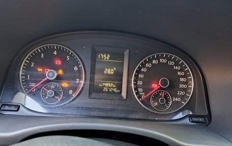 Volkswagen Caddy III рестайлинг, 2012 год, 865 000 рублей, 15 фотография
