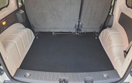Volkswagen Caddy III рестайлинг, 2012 год, 865 000 рублей, 13 фотография