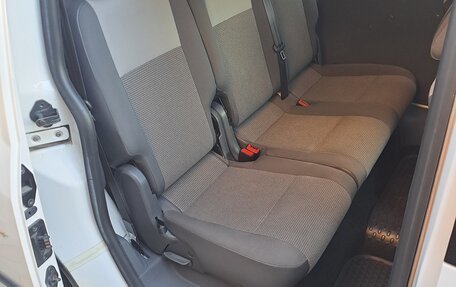 Volkswagen Caddy III рестайлинг, 2012 год, 865 000 рублей, 10 фотография