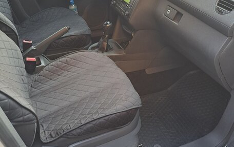 Volkswagen Caddy III рестайлинг, 2012 год, 865 000 рублей, 11 фотография