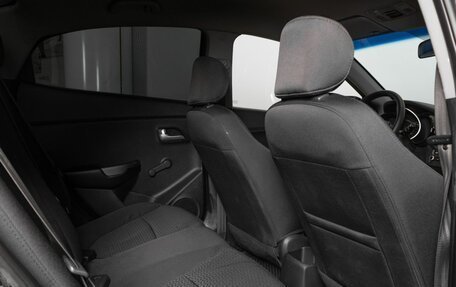 KIA Rio III рестайлинг, 2017 год, 916 300 рублей, 8 фотография