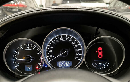 Mazda 6, 2016 год, 1 400 000 рублей, 13 фотография