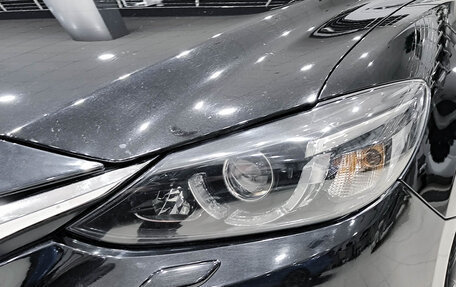 Mazda 6, 2016 год, 1 400 000 рублей, 17 фотография