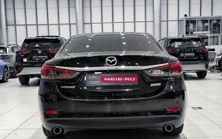 Mazda 6, 2016 год, 1 400 000 рублей, 6 фотография