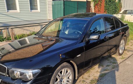 BMW 7 серия, 2004 год, 670 000 рублей, 2 фотография