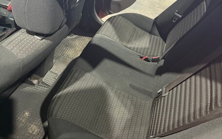 Toyota Corolla, 2007 год, 690 000 рублей, 9 фотография