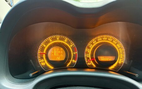 Toyota Corolla, 2007 год, 690 000 рублей, 11 фотография
