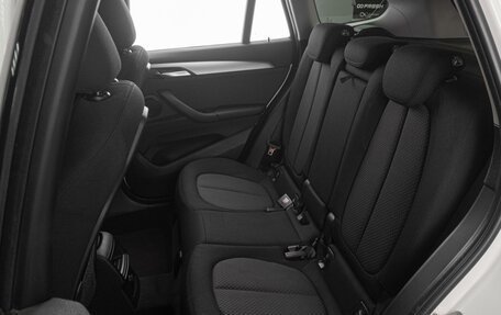 BMW X1, 2016 год, 1 949 000 рублей, 9 фотография