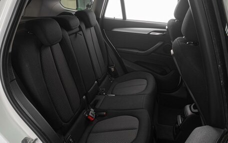 BMW X1, 2016 год, 1 949 000 рублей, 7 фотография