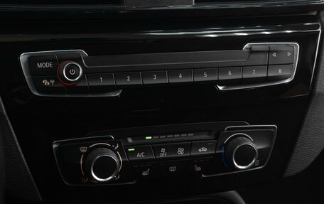 BMW X1, 2016 год, 1 949 000 рублей, 12 фотография