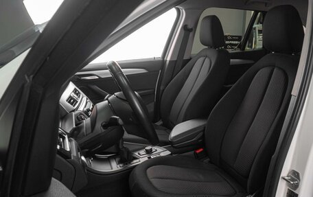 BMW X1, 2016 год, 1 949 000 рублей, 10 фотография