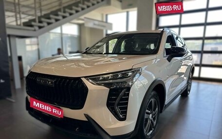 Haval Jolion, 2026 год, 2 649 000 рублей, 2 фотография