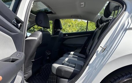 Volkswagen Bora, 2023 год, 1 390 017 рублей, 11 фотография