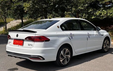 Volkswagen Bora, 2023 год, 1 390 017 рублей, 4 фотография
