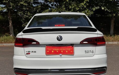 Volkswagen Bora, 2023 год, 1 390 017 рублей, 7 фотография