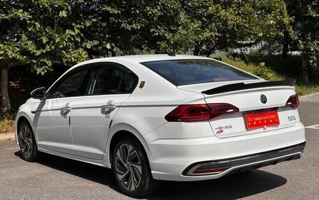 Volkswagen Bora, 2023 год, 1 390 017 рублей, 6 фотография