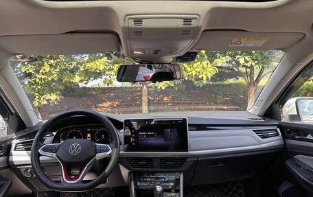 Volkswagen Bora, 2023 год, 1 390 017 рублей, 10 фотография