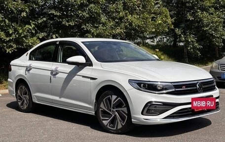 Volkswagen Bora, 2023 год, 1 390 017 рублей, 3 фотография