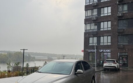 Skoda Octavia, 2009 год, 540 000 рублей, 1 фотография