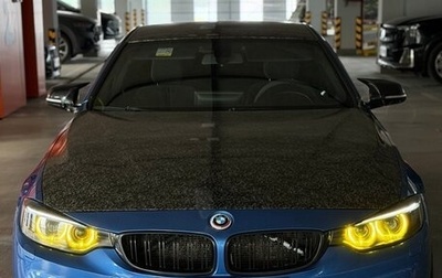 BMW 4 серия, 2014 год, 2 350 000 рублей, 1 фотография