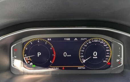 Volkswagen Bora, 2023 год, 1 390 017 рублей, 17 фотография