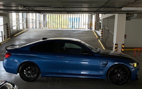 BMW 4 серия, 2014 год, 2 350 000 рублей, 3 фотография