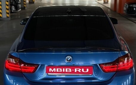 BMW 4 серия, 2014 год, 2 350 000 рублей, 5 фотография
