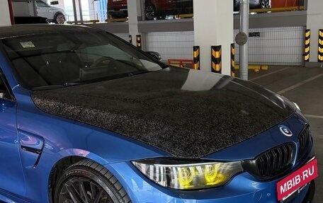 BMW 4 серия, 2014 год, 2 350 000 рублей, 2 фотография