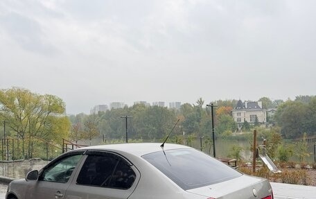 Skoda Octavia, 2009 год, 540 000 рублей, 3 фотография