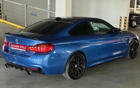BMW 4 серия, 2014 год, 2 350 000 рублей, 4 фотография