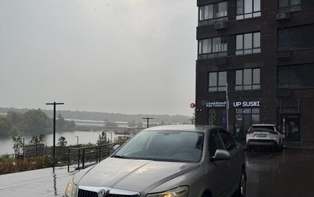 Skoda Octavia, 2009 год, 540 000 рублей, 5 фотография