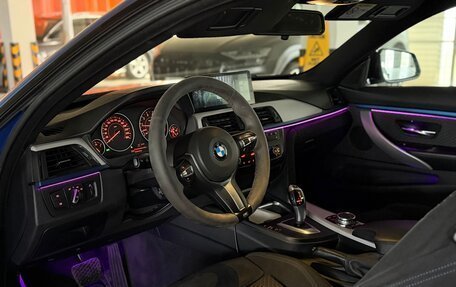 BMW 4 серия, 2014 год, 2 350 000 рублей, 8 фотография