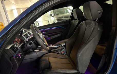 BMW 4 серия, 2014 год, 2 350 000 рублей, 10 фотография